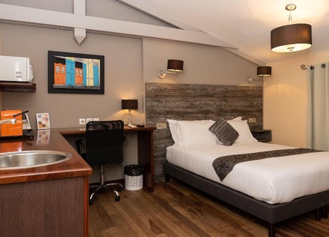 Eclipse La Belle Etoile - 39