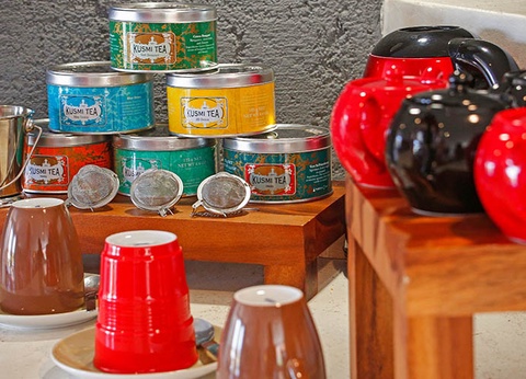 Hôtel Funtana Marina 3* - 7