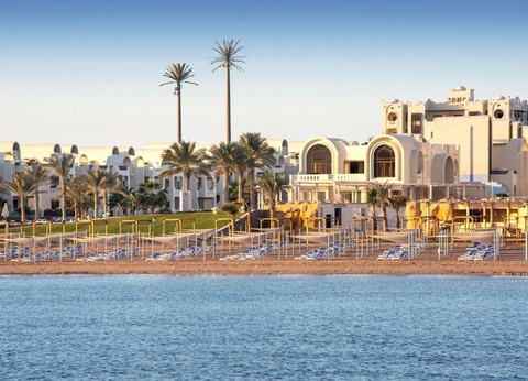 Hôtel Gravity Hotels & Aqua Park Hurghada 5* - 11
