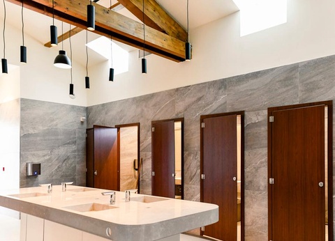 Camping SUNELIA Les Sablons, 5* - 50