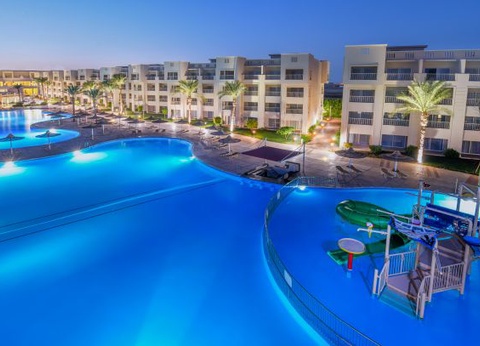 Hôtel Sol y Mar Soma Beach 4* - 10