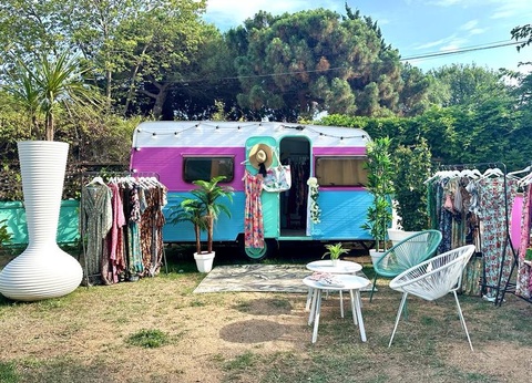 Camping Vall d'Or 3* - 65