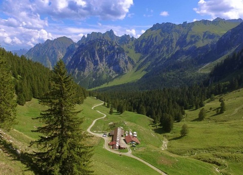 VVF Les Rives du Léman 3* en demi-pension - 12