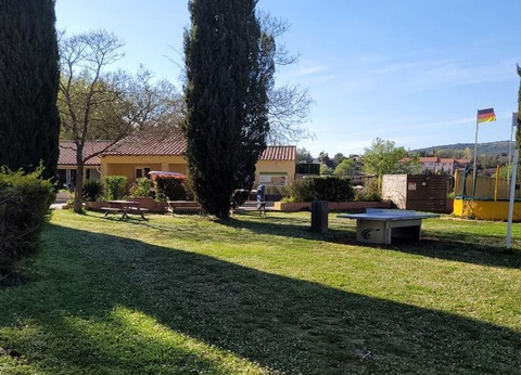 Flower Camping La Vidaresse, 3* - 10