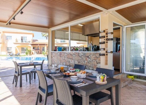 Hôtel Atalaia Sol 4* - 5