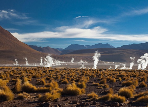Autotour De l'Atacama au bout du monde : autotour en terre chilienne - 8