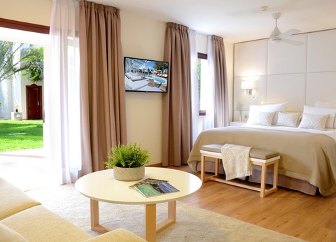 Hôtel Ôclub Select Adult Only My Favorite Alua Suites Fuerteventura 4* - 2