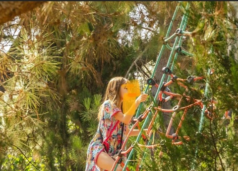 Camping Ras L'Bol, 3* - 22