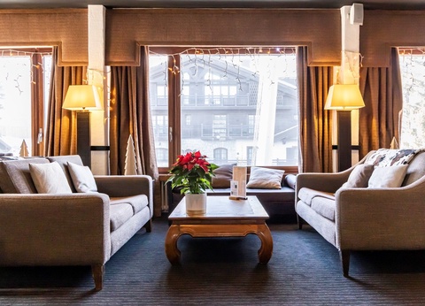 Hôtel New Solarium - 14