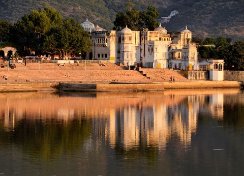 Circuit Le Rajasthan - 15