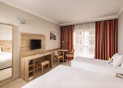 Circuit Couleurs de Malte - hôtel Qawra Palace 4* - 18