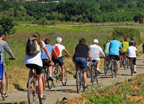 Camping Bleu Marine, 4* - 60