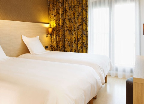 Escapade près des plages de Saint-Malo - 3* - 9