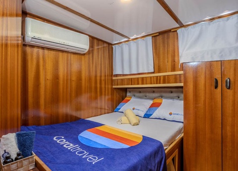 Croisière Turquoise - Région d'Antalya - 6