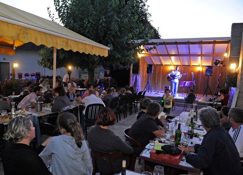 Camping Le Ventoulou, 4* - 23