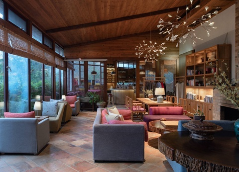 Circuit Rêve de Chine : aventure entre Grande Muraille et collines de thé 4* sup - 3