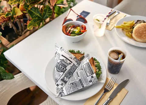 Hôtel TUI Sélection Tui Blue Orquidea 4* - 18