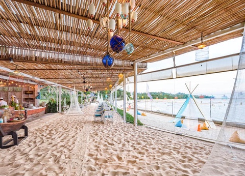 Combiné hôtels Combiné Framissima Premium Kalima Khao Lak et Koh Yao Yai Village - 27