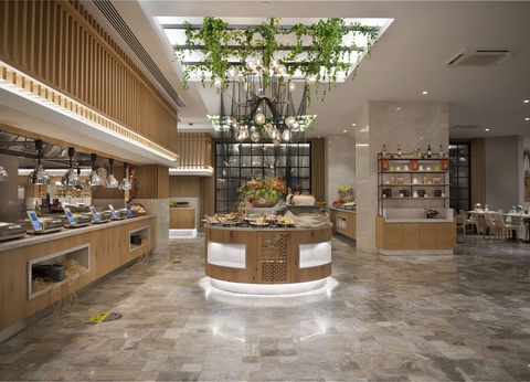 Hôtel Miramare Beach 5* - 22