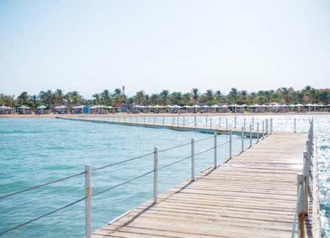 Croisière Des Mystères du Nil en Dahabeya à la Mer Rouge 4* - 33