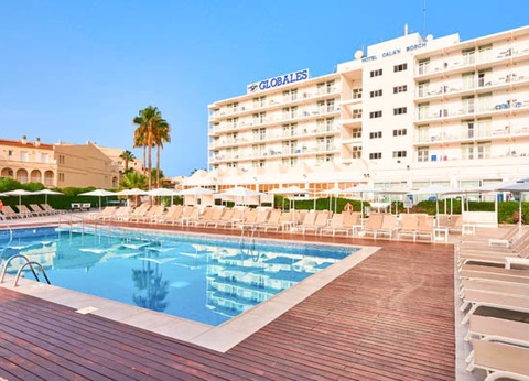 Hôtel Bravo Club Menorca 4* - 6