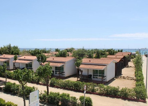 Camping Resort Els Pins, 4* - 15