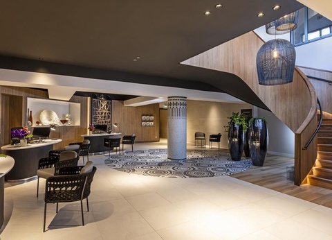 Hôtel Thalazur Saint Jean de Luz 4* - 2