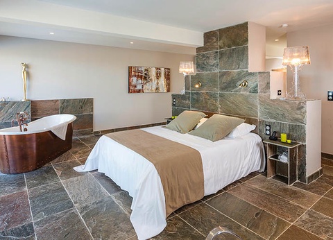 Hôtel La Lagune 4* - 2