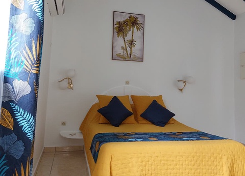 Berceuse Créole - 9