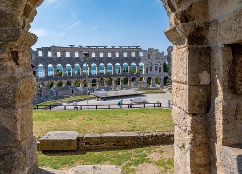 Brioni Sunny Camping - 23