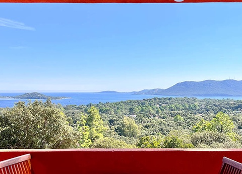 Résidence Royal Palm 3* - 2