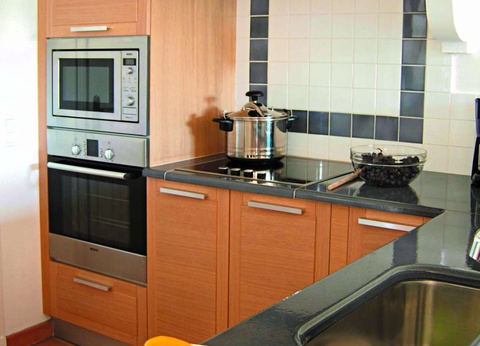 Résidence Lagrange Le Carré Beauchêne - 7