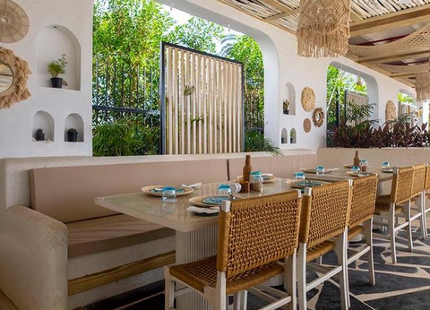 Hôtel Sunrise Tucana Resort 5* - 6