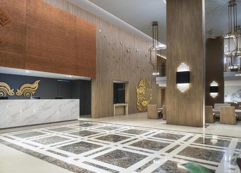 Hôtel Centara Life Phu Pano Resort 4* - 14