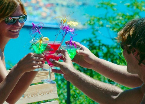 Camping Mare Pineta, 4* - 30