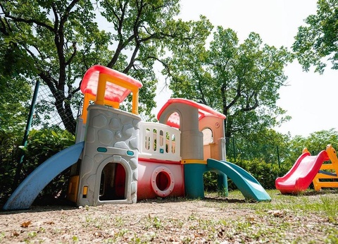 Centro Vacanze San Marino, 4* - 69