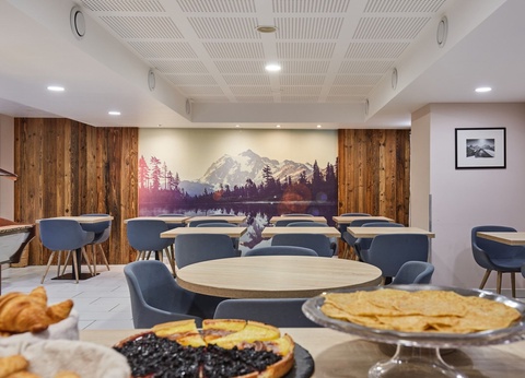 Résidence Collection Isatis - 26