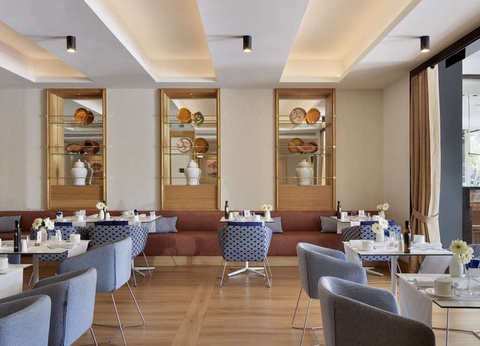 H10 Port Vell - Séjour romantique devant le port de Barcelone avec bouteille de cava incluse - 4* - 4