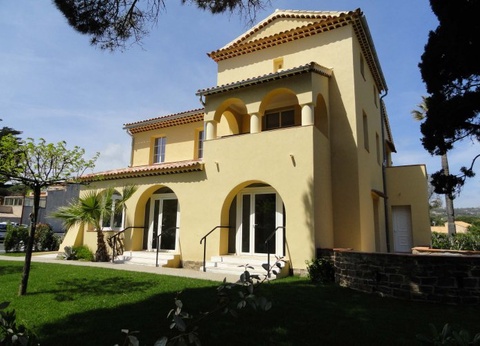VVF Golfe de Saint-Tropez 3* en demi-pension - 10
