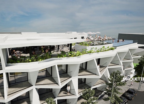 Club Framissima Evasion Portimão **** - 4