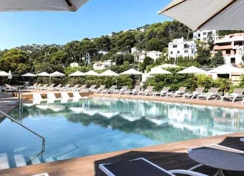 Talaia Plaza Ecoresort - 44