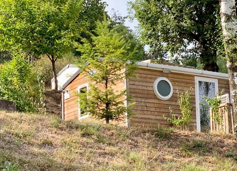 Camping Le Mas des Sédariès, 3* - 14