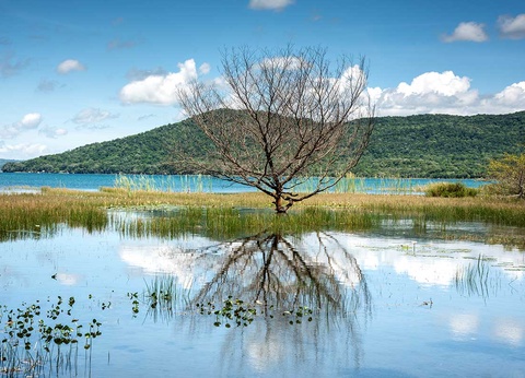 Circuit Tierra Maya - 5