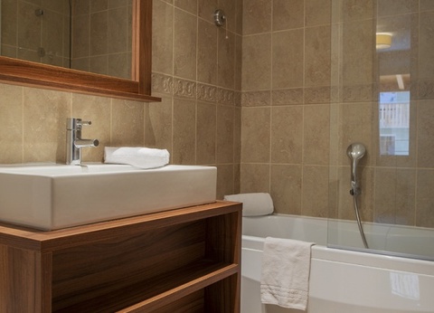 Résidence MMV Les Terrasses d'Isola 3* - 6