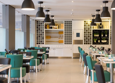 Hôtel Vila Gale Nautico 4* - 14