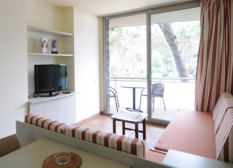 Aparthotel Ciutat de Palol, 4* - 26