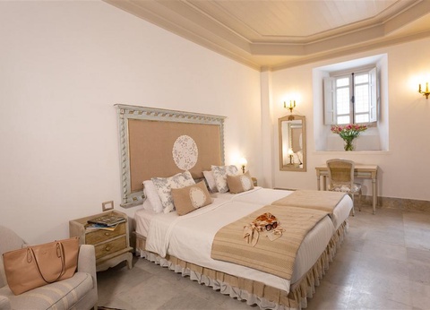 Hôtel Dar Said 4* - 14