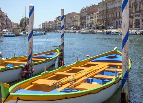 Camping Dunes et Soleil, 4* - 16