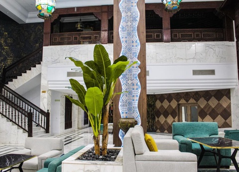 Hôtel Joya Paradise 4* - 19