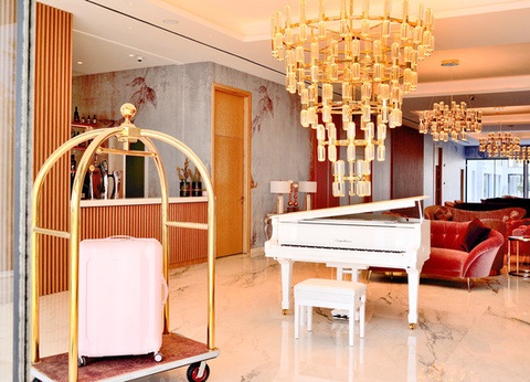 Hôtel At Herbal Boutique and Spa 4* - 17